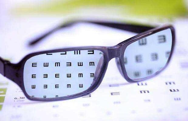 视力矫正有用吗？