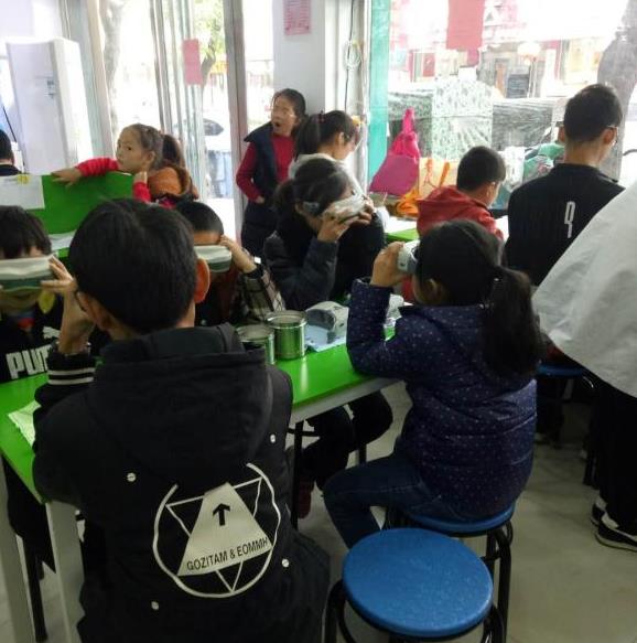 弱视和近视有什么区别? 弱视和近视有什么区别?